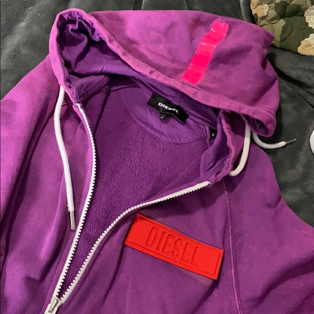 Hoody